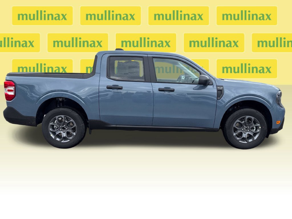 New 2026 Ford Maverick XLT FWD image 14