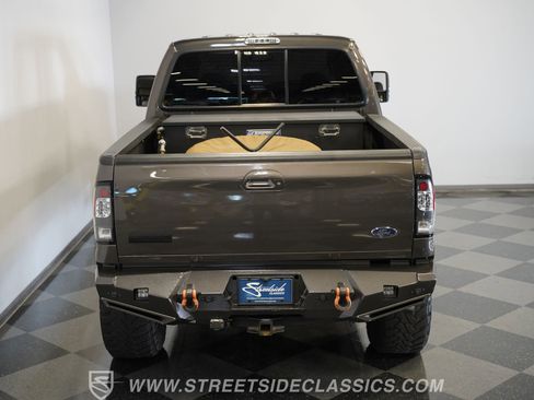 Used 2006 Ford F350 4x4 Crew Cab Super Duty image 29