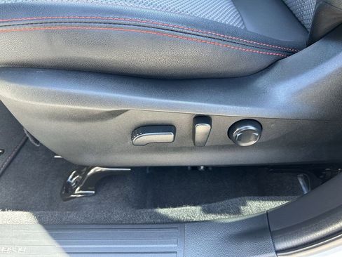 Certified 2024 Subaru Forester Sport AWD/4WD image 21