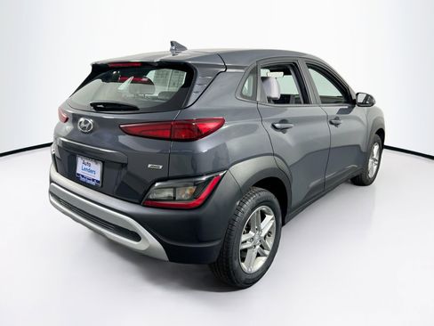 Used 2023 Hyundai Kona SE w/ Cargo Package AWD/4WD image 5