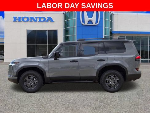 Used 2024 Lexus GX 550 AWD/4WD image 6