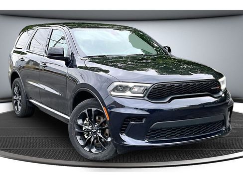 Used 2025 Dodge Durango GT AWD/4WD image 13