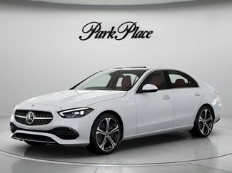 Used 2026 Mercedes-Benz C 300 Sedan video 1