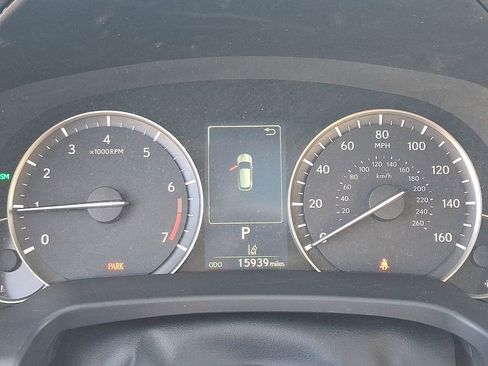 Used 2022 Lexus RX 350 AWD w/ Premium Package image 22