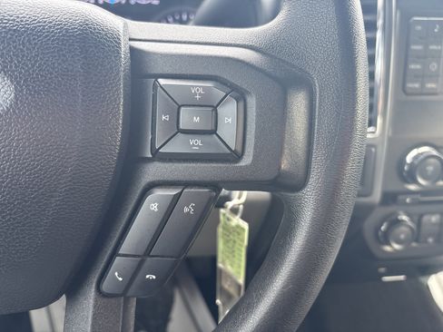 Used 2017 Ford F350 XLT w/ XLT Value Package image 22