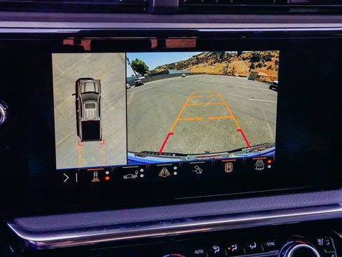 New 2026 GMC Sierra 1500 Denali AWD/4WD image 22