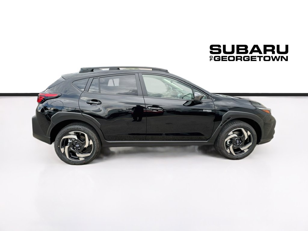New 2026 Subaru Crosstrek 2.5i Limited AWD/4WD image 9