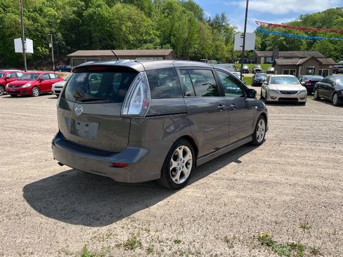 Used 2008 MAZDA MAZDA5 Grand Touring image 15