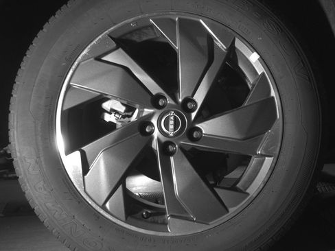 Used 2025 Nissan Rogue SV FWD image 15