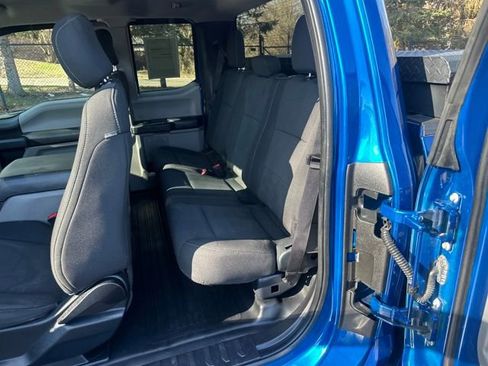 Used 2017 Ford F150 XL w/ Equipment Group 101A Mid image 27