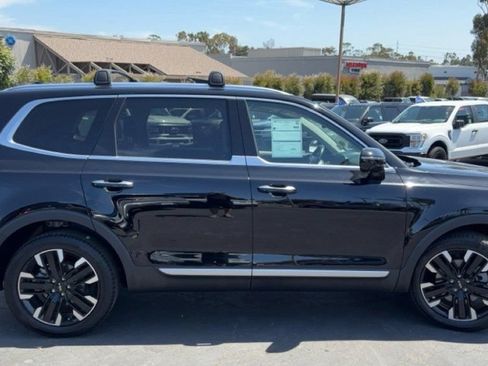 Used 2023 Kia Telluride SX AWD/4WD image 7