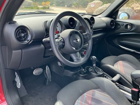 Used 2013 MINI Cooper Paceman S FWD image 22