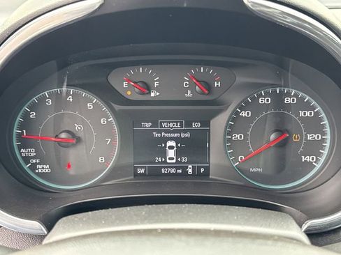 Used 2019 Chevrolet Malibu LT image 26