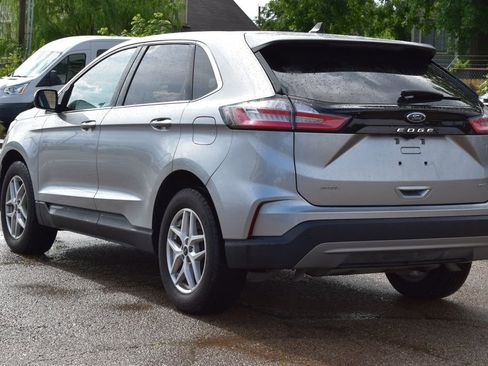 Used 2023 Ford Edge SEL w/ Convenience Package AWD/4WD image 6