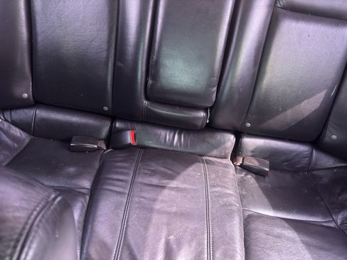 Used 2004 Cadillac CTS 3.6 w/ Preferred Equipment Group RWD image 27