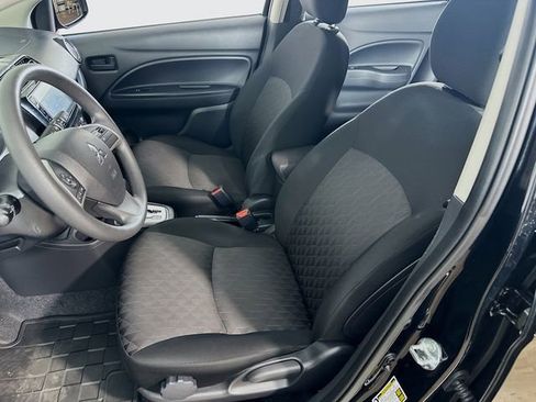 Used 2024 Mitsubishi Mirage ES image 16