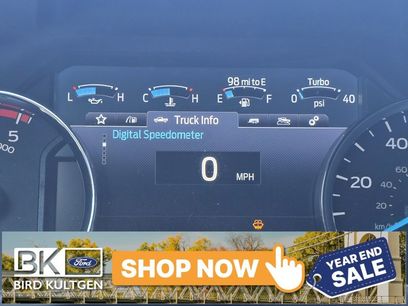 Used 2022 Ford F250 Lariat w/ Tremor Off-Road Package