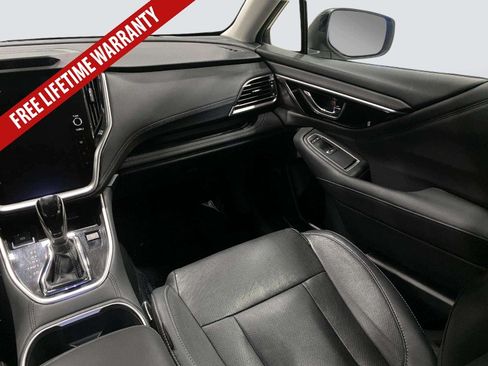 Used 2023 Subaru Outback Touring XT w/ Popular Package #2 AWD/4WD image 24