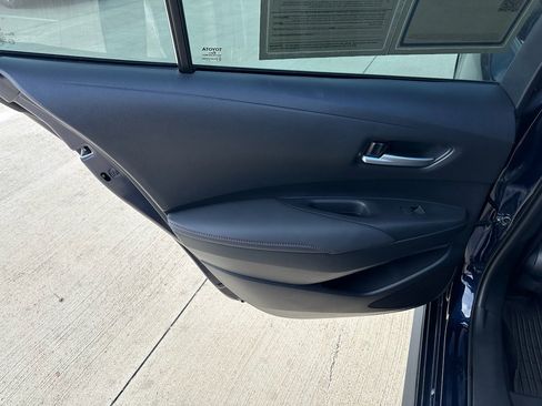 Used 2024 Toyota Corolla SE image 22
