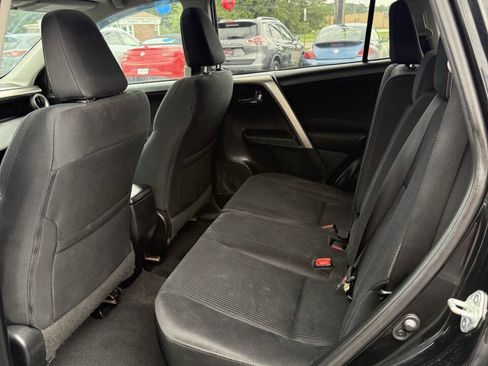 Used 2015 Toyota RAV4 XLE AWD/4WD image 20