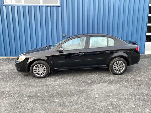 Used 2008 Chevrolet Cobalt LT image 13