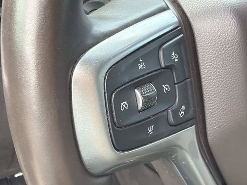 Used 2019 Chevrolet Silverado 1500 LTZ w/ Technology Package RWD image 14