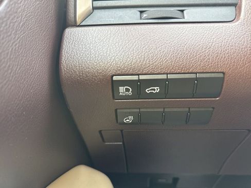 Used 2016 Lexus RX 350 AWD w/ Premium Package image 11