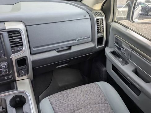 Used 2018 RAM 1500 Big Horn image 18