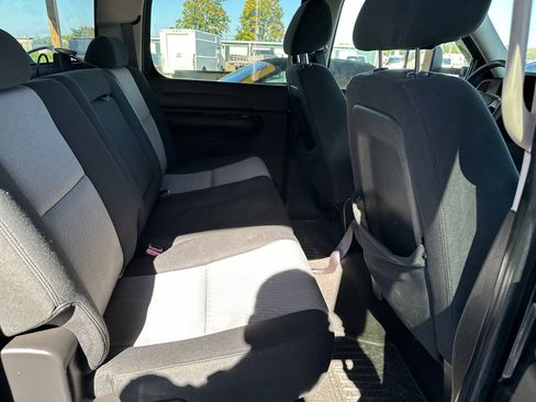 Used 2008 GMC Sierra 1500 SL image 23