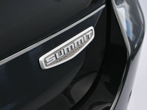 New 2025 Jeep Grand Cherokee L Summit image 38