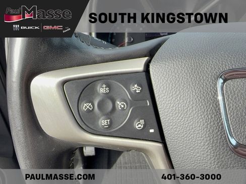 Certified 2020 GMC Canyon Denali image 18