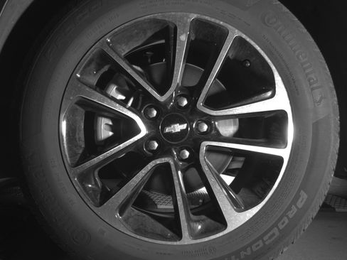 Used 2025 Chevrolet TrailBlazer LT FWD image 12