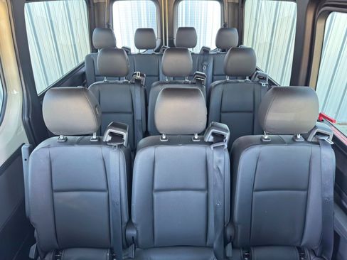 Used 2023 Mercedes-Benz Sprinter 2500 image 37