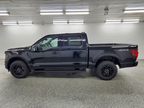 New 2025 Ford F150 XLT w/ Equipment Group 302A MID image 9