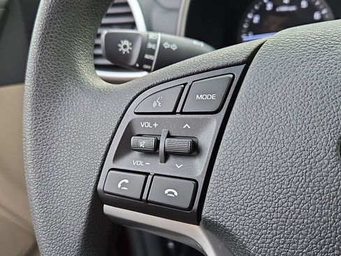 Used 2019 Hyundai Tucson SEL image 23