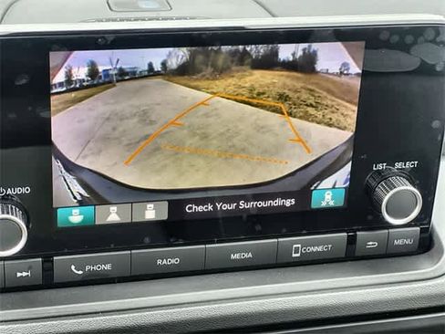 Certified 2025 Honda Accord SE image 26