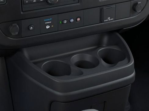 New 2026 GMC Savana 2500 image 23