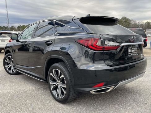Used 2022 Lexus RX 350 FWD w/ Premium Package image 4