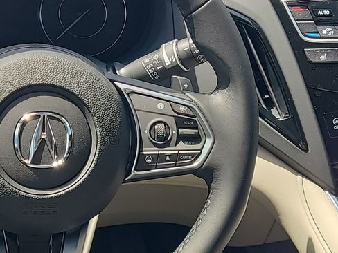 New 2026 Acura RDX SH-AWD w/ Technology Package image 22