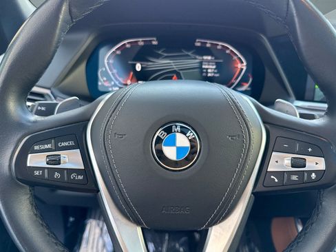 Used 2022 BMW X5 xDrive40i w/ Premium Package image 15