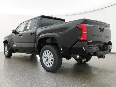 New 2026 Toyota Tacoma SR5 AWD/4WD image 24