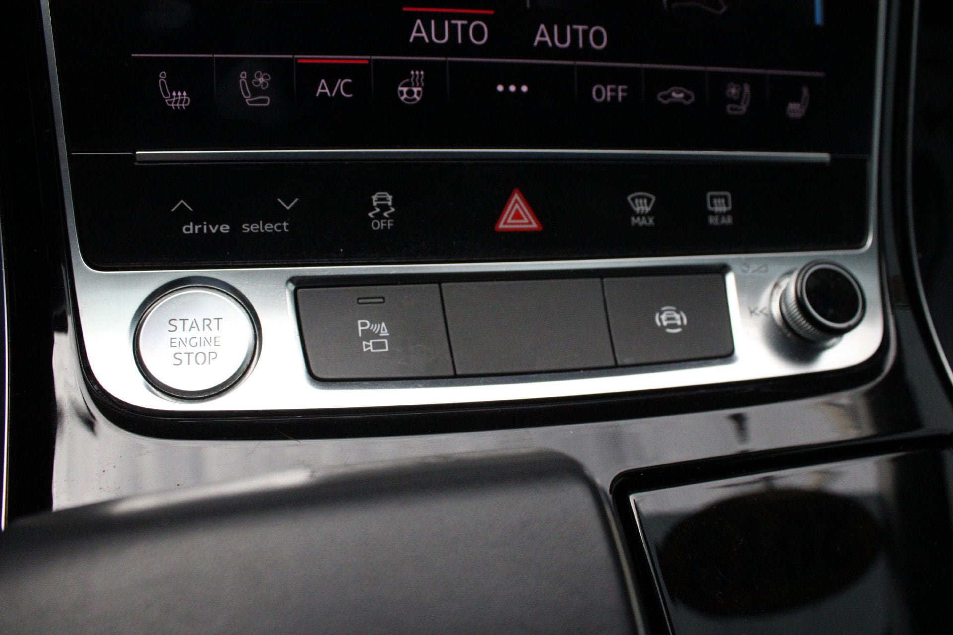 Used 2019 Audi A8 L 3.0T AWD/4WD image 51