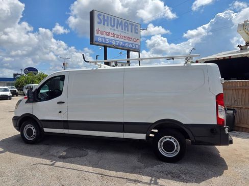 Used 2016 Ford Transit 250 148 Low Roof RWD image 2