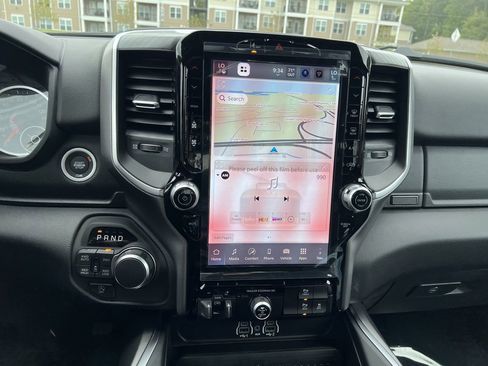 New 2026 RAM 1500 Big Horn image 11