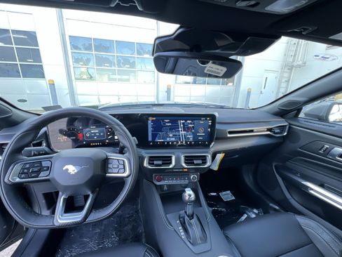 New 2026 Ford Mustang Premium image 23