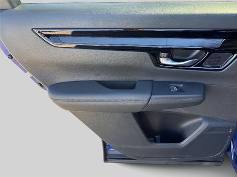 Used 2024 Honda CR-V EX-L image 20