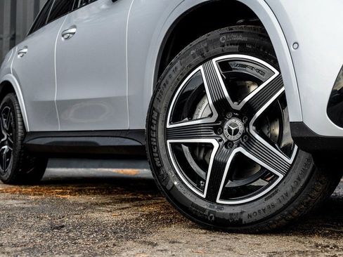 Used 2026 Mercedes-Benz GLC 300 4MATIC image 7