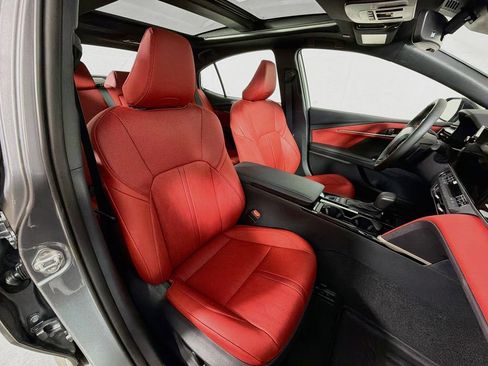 New 2026 Toyota Camry XSE w/ Premium Package AWD/4WD image 23