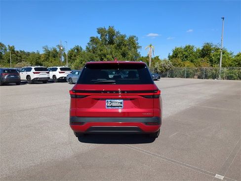 New 2026 Lexus TX 350 FWD image 5