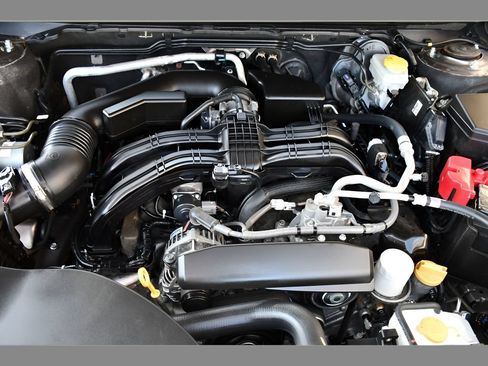 Certified 2024 Subaru Outback Limited AWD/4WD image 27